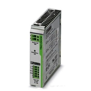 Module d'alimentation Rohwedder Le4-40 pour moteurs pas à pas biphasés, original importé - Product Image 2