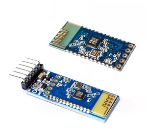 Nuevos módulos <span class=keywords><strong>Bluetooth</strong></span> BT originales de 3,0 y, puerto serie, paso a través, comunicación inalámbrica, compatibles con el <span class=keywords><strong>HC</strong></span>-<span class=keywords><strong>06</strong></span> DE LA <span class=keywords><strong>HC</strong></span>-05 - Product Image 2