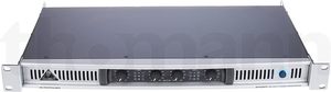 Amplificador de Potencia Profesional Behringer EPQ304 de <span class=keywords><strong>300</strong></span> Vatios, Ligero, de 4 Canales, con <span class=keywords><strong>ATR</strong></span> (Respuesta Transitoria Acelerada) - Product Image 2
