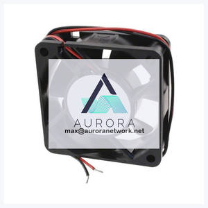 Ventilateur de refroidissement OEM de haute qualité, 2408NL-04W-B20-P00,12-2408NL-04W-B20-P00-ND, avec un bon prix - Product Image 1