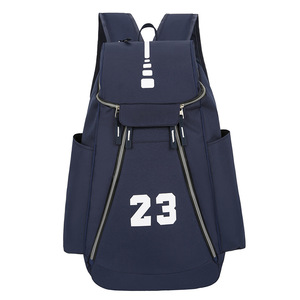 Bolsa Deportiva de Viaje Personalizada, Portátil, de Gran Capacidad, para Baloncesto, Fútbol, Voleibol, Gimnasio, Portátil, para Hombre, Bolsa de Fútbol para <span class=keywords><strong>Equipo</strong></span>, Mochila - Product Image 6