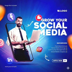 Servicio de Agencia de Marketing Digital Creativo con Anuncios en Redes Sociales y Optimización para Motores de Búsqueda - Product Image 4