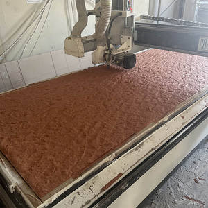 Panneau de carrelage mural en pierre flexible, grande dalle, texture naturelle, ultra fin, léger, imperméable, 3-5 mm d'épaisseur, intérieur - Product Image 6