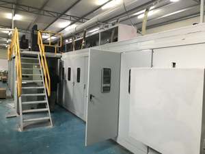 Полный сервопривод большой пояс детские подгузники маленький размер машина - Product Image 2