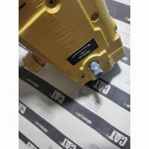 Chargeuse sur pneus 3412E 3516B C15 C18 C27 C32 Moteur 217-6720 Pièces de machines de construction 988 990 992 993 994 988 990 992 993 994 - Product Image 1
