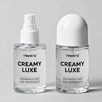 Fournisseur et fabricant de brumes corporelles et de parfums en spray pour femmes, personnalisables et longue durée, avec support de personnalisation