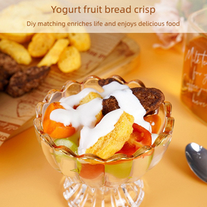 Delicioso queso crujiente tostadas pan francés bocadillo chino <span class=keywords><strong>salado</strong></span> fragante sabor a queso embalaje en bolsa - Product Image 4