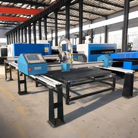 1500w/2000w/3000w pour machines de découpe laser tôle/fibre 3015 cnc machine de découpe laser métal