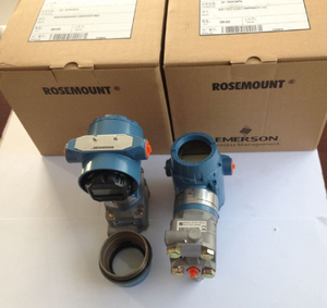 เครื่องส่งสัญญาณความดันแบบดิฟเฟอเรนเชียล Emerson รุ่น 3051TG ของแท้ 4-20mA ระดับ IP54 รับประกัน 12 เดือน ผลิตในสหรัฐอเมริกา รองรับการปรับแต่งแบบ ODM/OEM - Product Image 6
