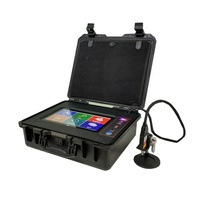 Spectromètre Raman portable réfrigéré haute sensibilité Laboao LATR3000-1064nm