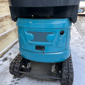 <span class=keywords><strong>Mini</strong></span>-excavatrice de 1,8 tonne fabriquée en Chine, <span class=keywords><strong>petite</strong></span> <span class=keywords><strong>pelle</strong></span> haute performance, facile à utiliser pour la construction et les entreprises de <span class=keywords><strong>location</strong></span> - Product Image 3