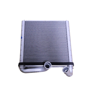 Radiador de piezas de automóviles al por mayor de fábrica OE 5QD819031 tanque de agua pequeño de aire caliente para VW <span class=keywords><strong>Golf</strong></span> <span class=keywords><strong>7</strong></span> - Product Image 1