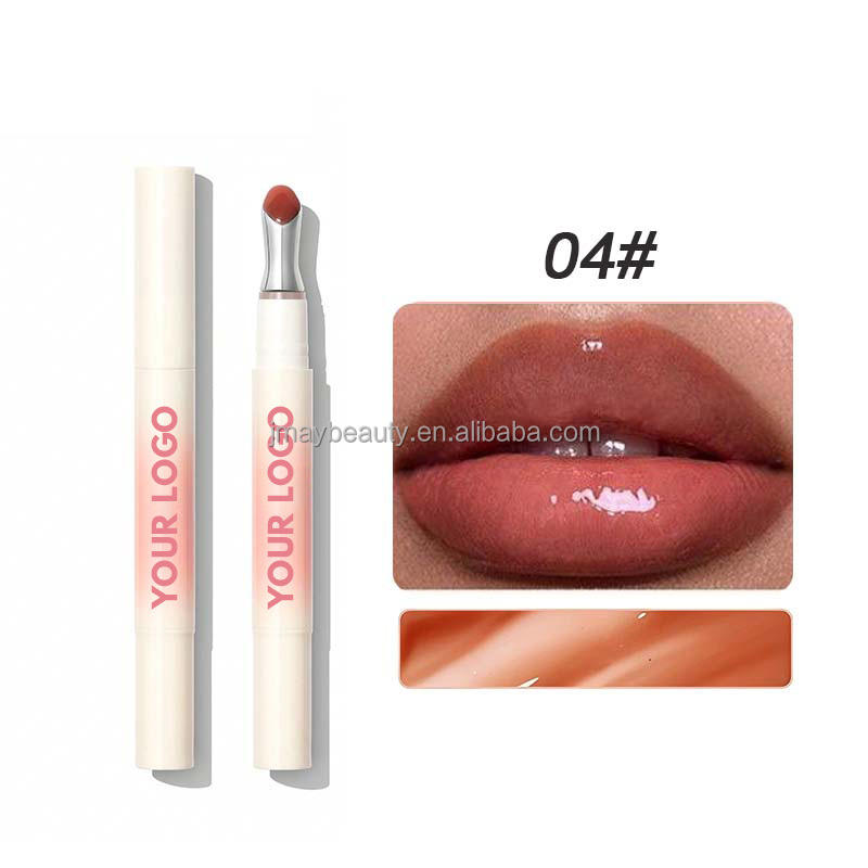 Rouge à lèvres liquide #4