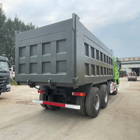 Camion benne Shacman X3000 6x4 de 30 tonnes de qualité exceptionnelle à prix raisonnable