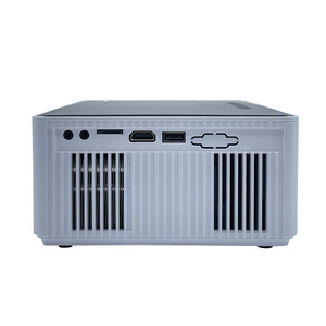 6000 Lumens Android Version Mini Led <strong>Projector</strong> <strong>Wifi</strong> Portable <strong>Projector</strong> for Smartphone and <strong>Computer</strong> - Product Image 4