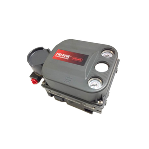 Válvula de Control Samson con Posicionador Digital Inteligente Fisher DVC6200 con Comunicación Profibus, Montaje Integral, Certificación FM - Product Image 2