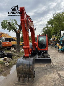 Utilisé pour la mini-pelle Kubota KX185 KX183 KX185-3 KX165 KX155 à vendre prix raisonnable composants de base moteur - Product Image 4