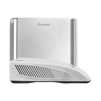 Domestic Travel Camping Caravan RV Car Outdoor Motorhome Roof Top Ceiling Mounted Midea Gree Inverter Air Conditioner