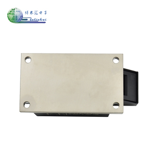Modulo IGBT ad Alta Frequenza Nuovo e Originale MDC600-16(M7) - Product Image 6