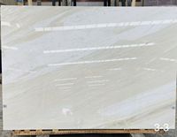 Grèce Earl White Marble Gold Volakas Marbre avec veine or et gris blanc décoration de la maison carreaux de mur sol