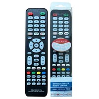 Remote Control TV Pengganti RM-L1210+H PRO HC Paket Tas, Terlaris & Dapat Disesuaikan