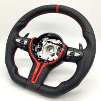 Volant avec marqueur rouge pour BMW F20 F30 F32 F80 F82 F90 E90 E92 M3 M5 X3 X5 X6, Plug and Play, Pièce de rechange, Vente chaude usine