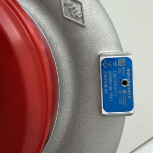 Turbocompresor 202V09100-7841 B3G Apto para s in <span class=keywords><strong>ot</strong></span> <span class=keywords><strong>r</strong></span> uk MC13 - Product Image 5