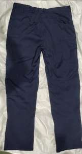 <span class=keywords><strong>Pantaloni</strong></span> <span class=keywords><strong>Cargo</strong></span> Tattici da Uomo 2025 Classici Outdoor da Escursionismo e <span class=keywords><strong>Trekking</strong></span> Joggers Tattici Multitasche Taglie Forti fino alla 6XL - Product Image 4