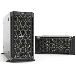 Nuevo Servidor de <span class=keywords><strong>Torre</strong></span> D ell Poweredge T640 Storage Computer T640 - Product Image 1