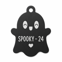 Étiquette en métal pour bijoux, logo en métal, étiquettes et plaques en aluminium à fixation par rivets, texte personnalisé pour l'image de marque et l'emballage des produits
