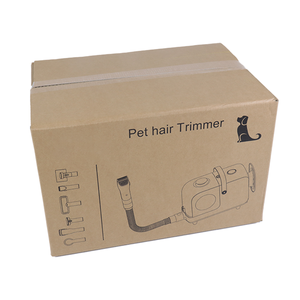 <span class=keywords><strong>Aspirateur</strong></span> professionnel pour le toilettage des <span class=keywords><strong>animaux</strong></span> de compagnie, kit de 6 accessoires, brosses, <span class=keywords><strong>aspirateur</strong></span> pour chiens et chats, pour le toilettage et l'aspiration des <span class=keywords><strong>animaux</strong></span> de compagnie - Product Image 6