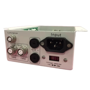 Accessoires pour lampes à fente <span class=keywords><strong>AUMEGA</strong></span> V Part 24 Power Box - Product Image 2