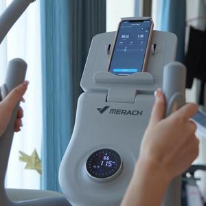 Máquina Elíptica MERACH, Entrenador Elíptico en Oferta, Entrenador de Ejercicio Elíptico - Product Image 3