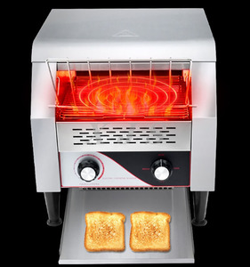 Pemanggang Roti Multifungsi Otomatis Tanpa Listrik untuk Sarapan dan Sandwich - Product Image 2