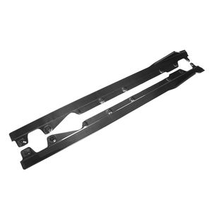 Kits de carrocería de fibra de carbono real para BMW 2 Series M230i G42 Coupe 2022 + faldas laterales que incluyen falda lateral trasera personalizable - Product Image 5