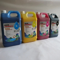 Encre éco-solvant 100% originale Taimes pour imprimante à tête Dx5 I3200, haute qualité, véritablement écologique, prix abordable