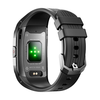 Nouvelle montre connectée GPS X9 Ultra avec boussole, étanche 3ATM, suivi de la santé, tracker de fitness pour sports de plein air, montre intelligente pour hommes