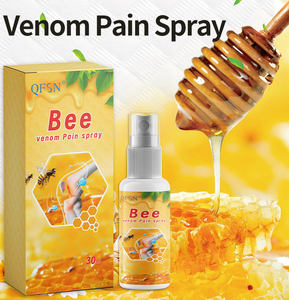 मांसपेशियों और जोड़ों के दर्द के लिए थोक दर्द राहत स्प्रे खेल - Product Image 2