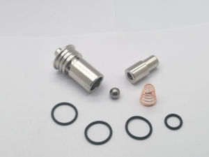 Kit de mise à niveau du système de refroidissement de transmission STL010, compatible avec GM 6L80/6L90/8L90/10L90, résout le problème de surchauffe de la transmission - Product Image 6