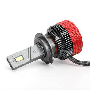 गर्म बिक्री कार सामान K12 78W H1 H4 H7 H11 एलईडी कार हेडलाइट उच्च शक्ति <span class=keywords><strong>156</strong></span> वाट 6500K सभी कार के लिए हेडलाइट बल्ब का नेतृत्व किया - Product Image 1