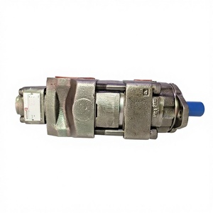 ปั๊มเกียร์ภายในคู่ Bucher QX43 |   ปั๊มแรงดันสูง 315 บาร์ - Product Image 4