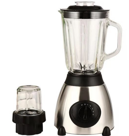 Household Appliances Juicers Blender Small Power High Quality with Switch Button Blender