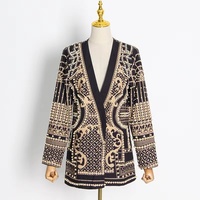 H3189 Nouvelle Mode Blazers d'Hiver Veste zippée Manteau de Plein Air Femme Grandes Tailles