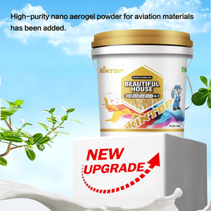 Revestimiento Aislante de Aerogel Premium, <span class=keywords><strong>para</strong></span> Paredes Interiores y <span class=keywords><strong>Techos</strong></span>, Resistente al Calor y Anticondensación - Product Image 6