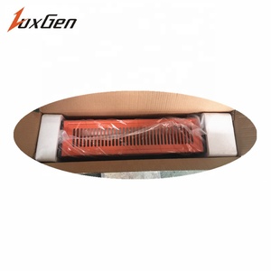 Calentador eléctrico de cuarzo, 220v, para el hogar, con interruptor de seguridad - Product Image 3