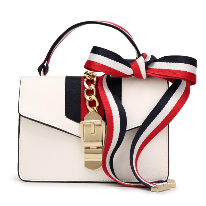 banded waterproof bolsa