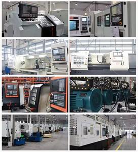 Super pression Double Action en acier inoxydable gain de place cylindre hydraulique personnalisé voiture utilitaire ascenseur de qualité industrielle - Product Image 6