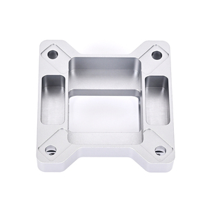 Kit de remplacement de plaque centrale et de support de bras usinés sur mesure par CNC, compatible avec les drones DJI <span class=keywords><strong>Matrice</strong></span> 300 350 <span class=keywords><strong>M300</strong></span> M350 RTK - Product Image 1