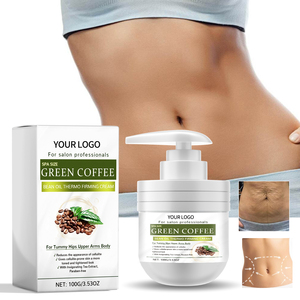 Crema Dimagrante Naturale Personalizzabile con Logo <span class=keywords><strong>per</strong></span> Modellare Corpo, Vita, <span class=keywords><strong>Pancia</strong></span> <span class=keywords><strong>e</strong></span> <span class=keywords><strong>Fianchi</strong></span>, Brucia Grassi <span class=keywords><strong>e</strong></span> Perdita di Peso <span class=keywords><strong>per</strong></span> Donne <span class=keywords><strong>e</strong></span> Uomini - Product Image 2