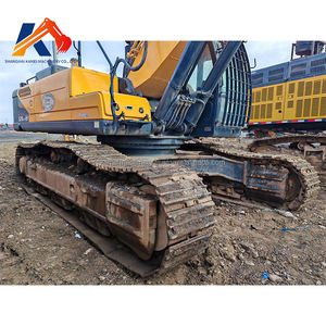 Maquinaria usada Hyundai 520 520l-9vs Excavadora sobre orugas con alta función Precio bajo Hyundai 330 305-9s 305lc-9s 220 225 Excavadora - Product Image 4